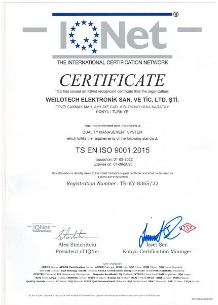 ISO:9001