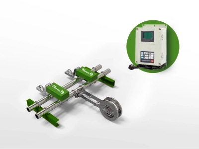 Bant Kantarı - WEILO - Weighing , Loadcell