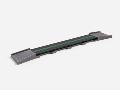 WB-X200 Taşıt Kantarı